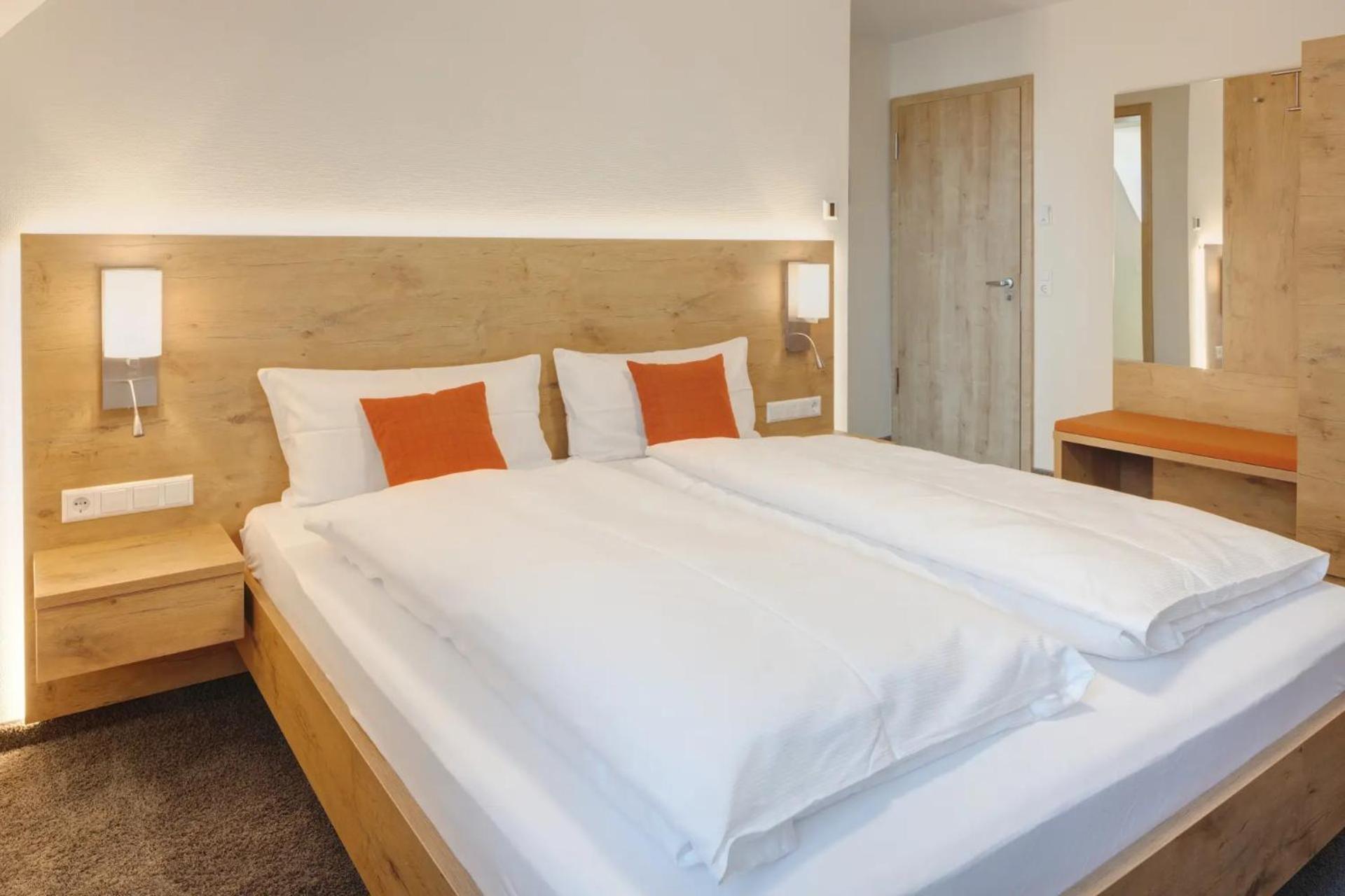 Untermunkheim Landhotel Steigenhaus מראה חיצוני תמונה