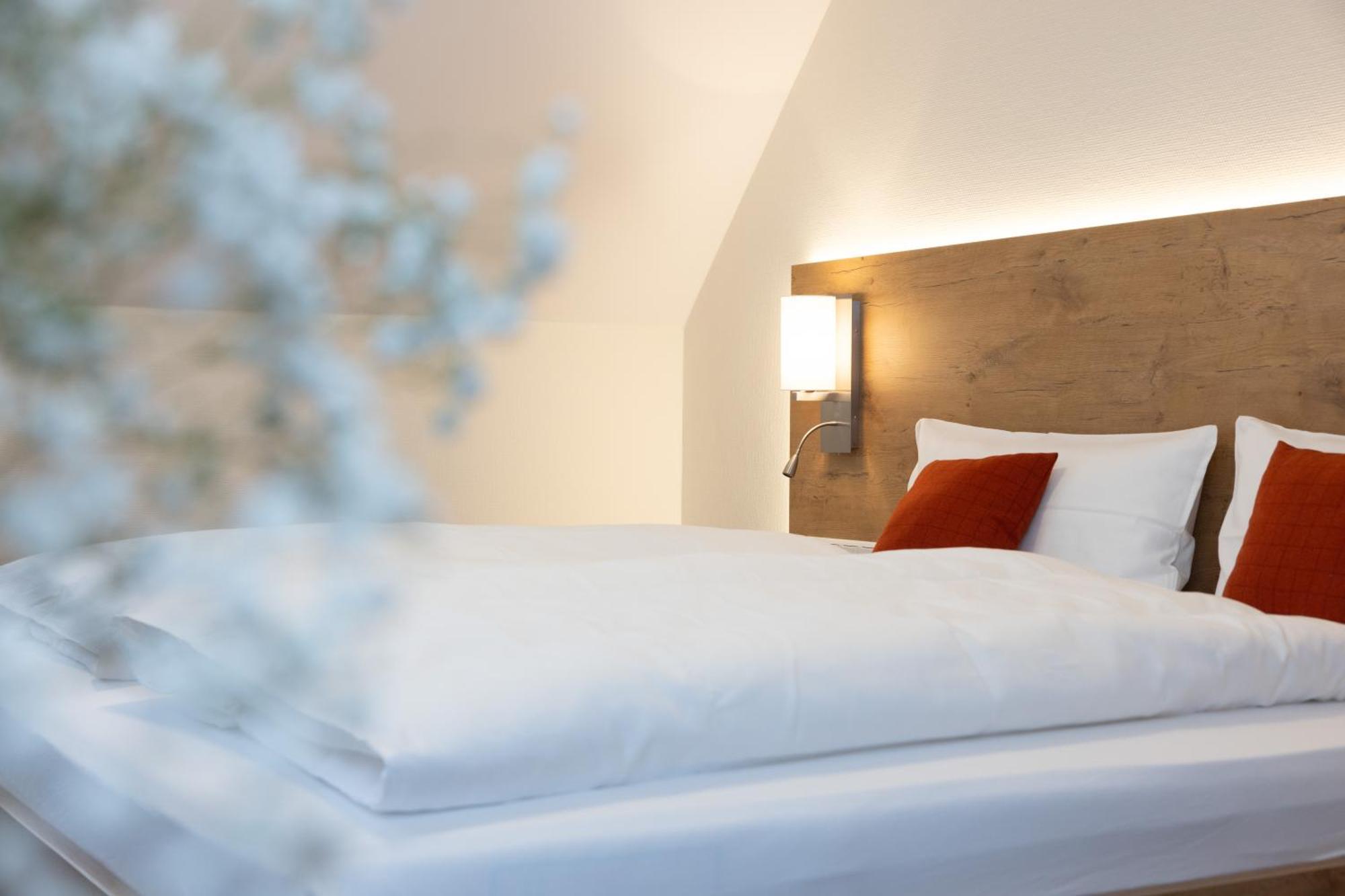 Untermunkheim Landhotel Steigenhaus מראה חיצוני תמונה