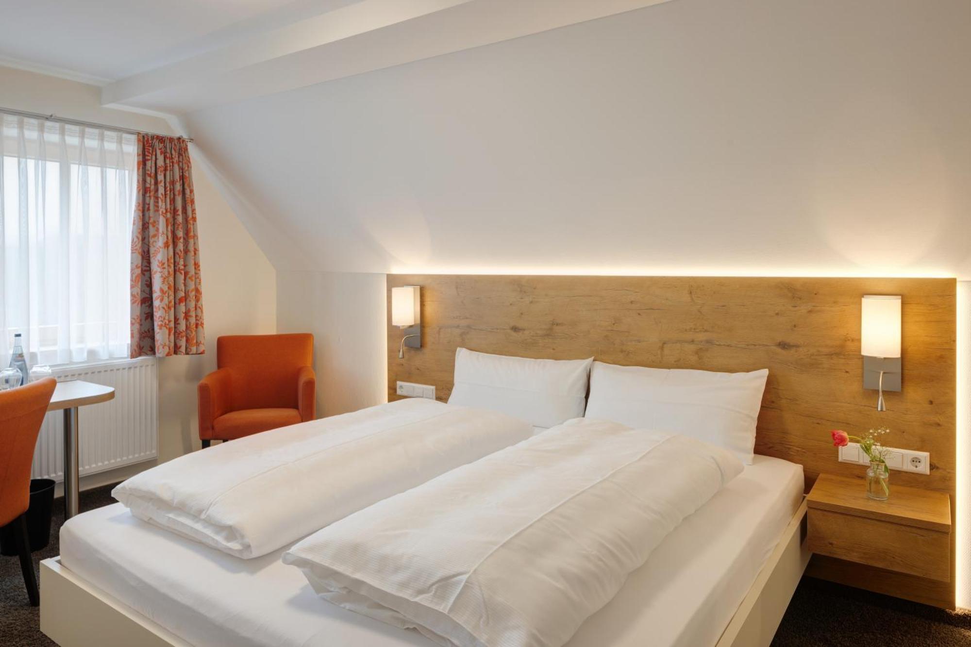 Untermunkheim Landhotel Steigenhaus מראה חיצוני תמונה
